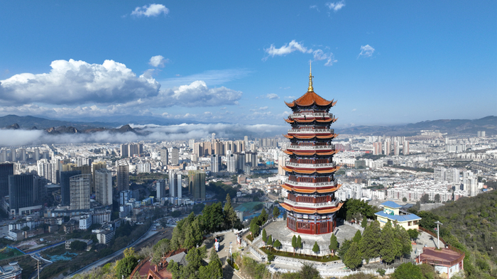 文山市