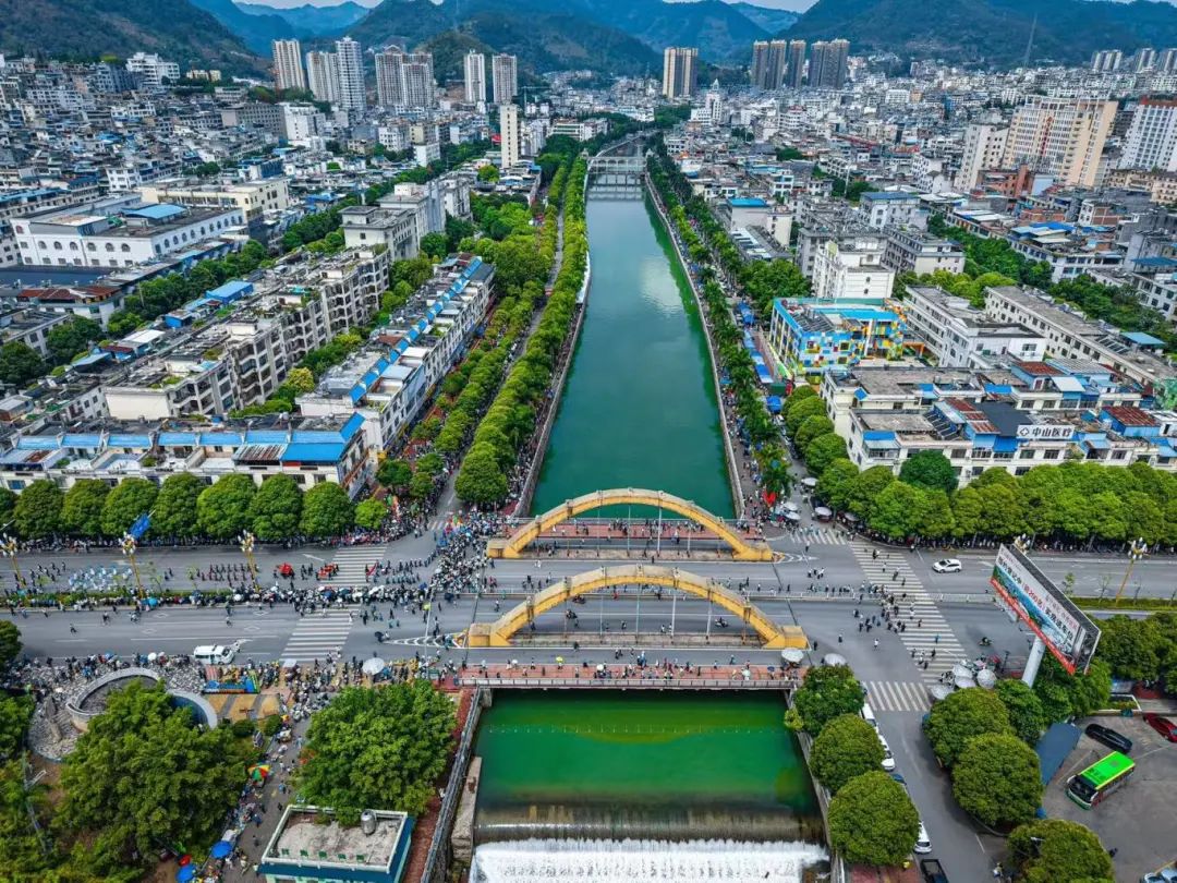 富宁县