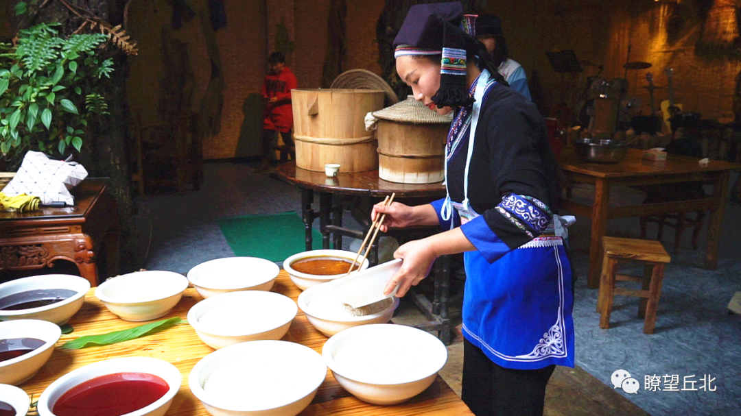 丘北县公布第七批非物质文化遗产项目及代表性传承人