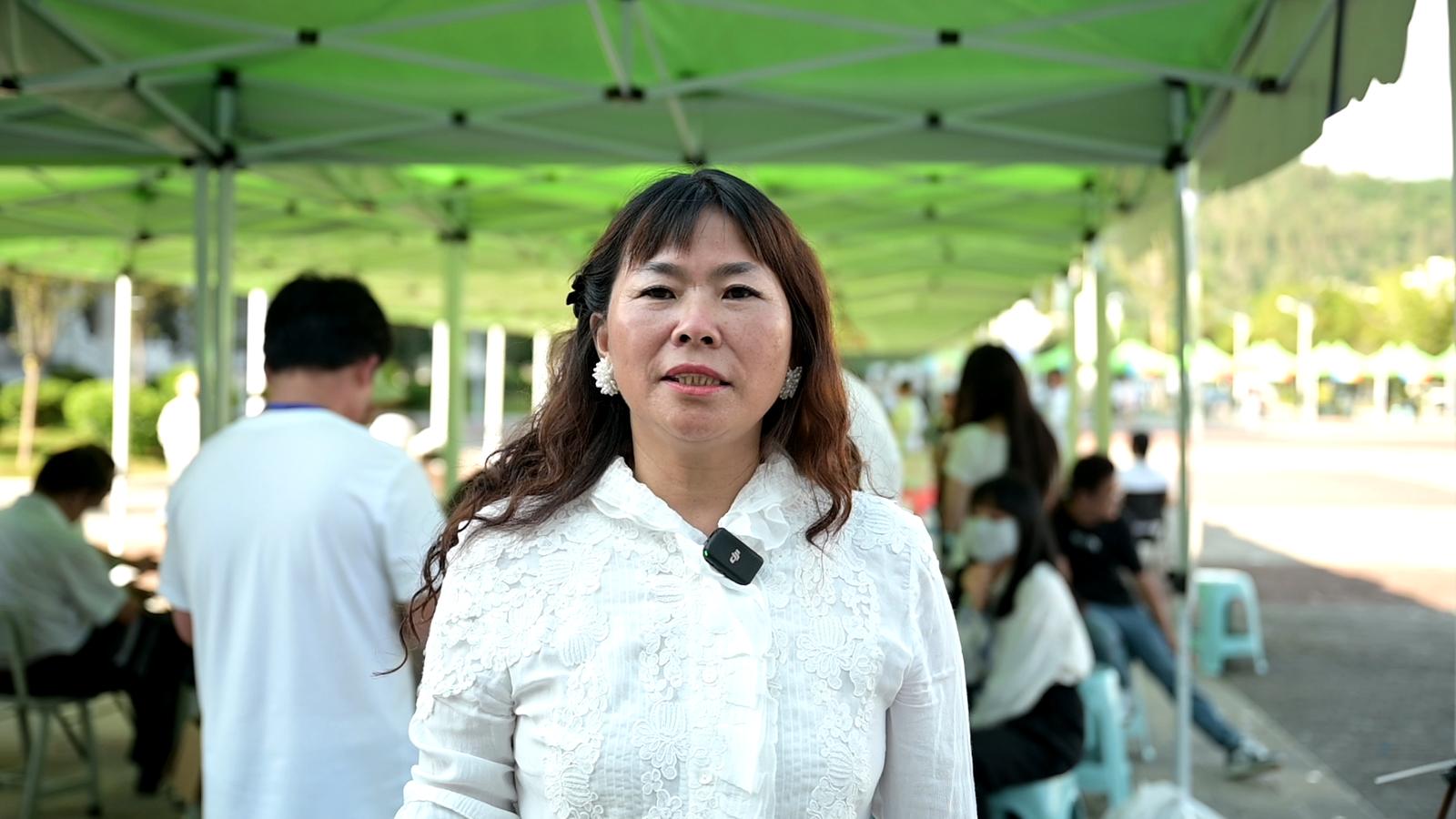文山职业技术学院 2026 级新生报到 技能青春就此启航