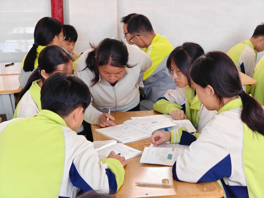 砚山县2校合并办学,全新办学格局亮相
