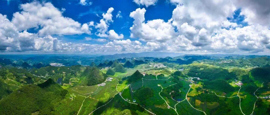 和和美美·幸福文山 |“六子登科”绿荒山 团结奋斗富西畴