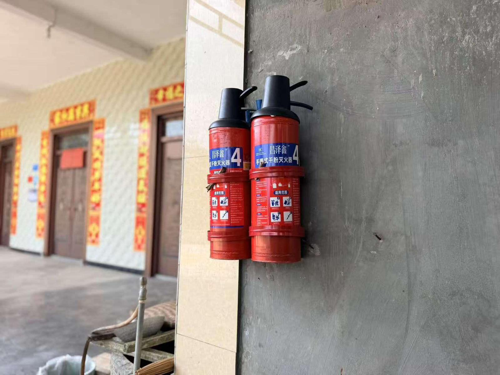 麻栗坡六河乡:壮家寨里多了“红罐子”
