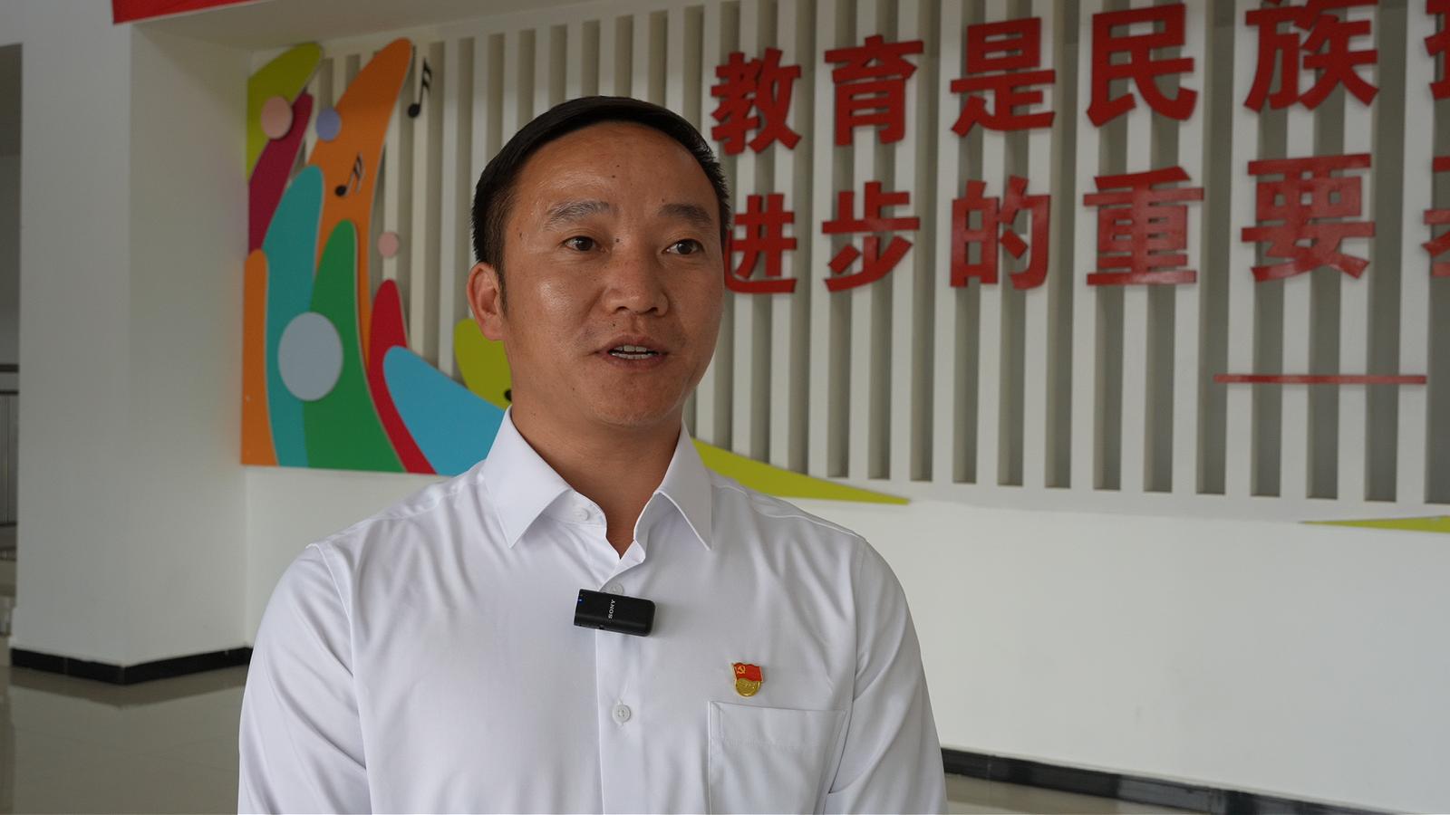 播种“实干”种子,让青春在奋斗中绽放!“西畴精神”宣讲走进文山职院