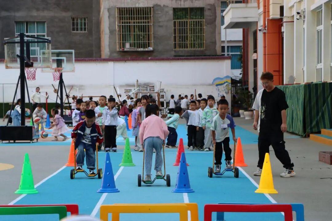 沪滇资金25万元为西畴幼儿撑起彩色保护