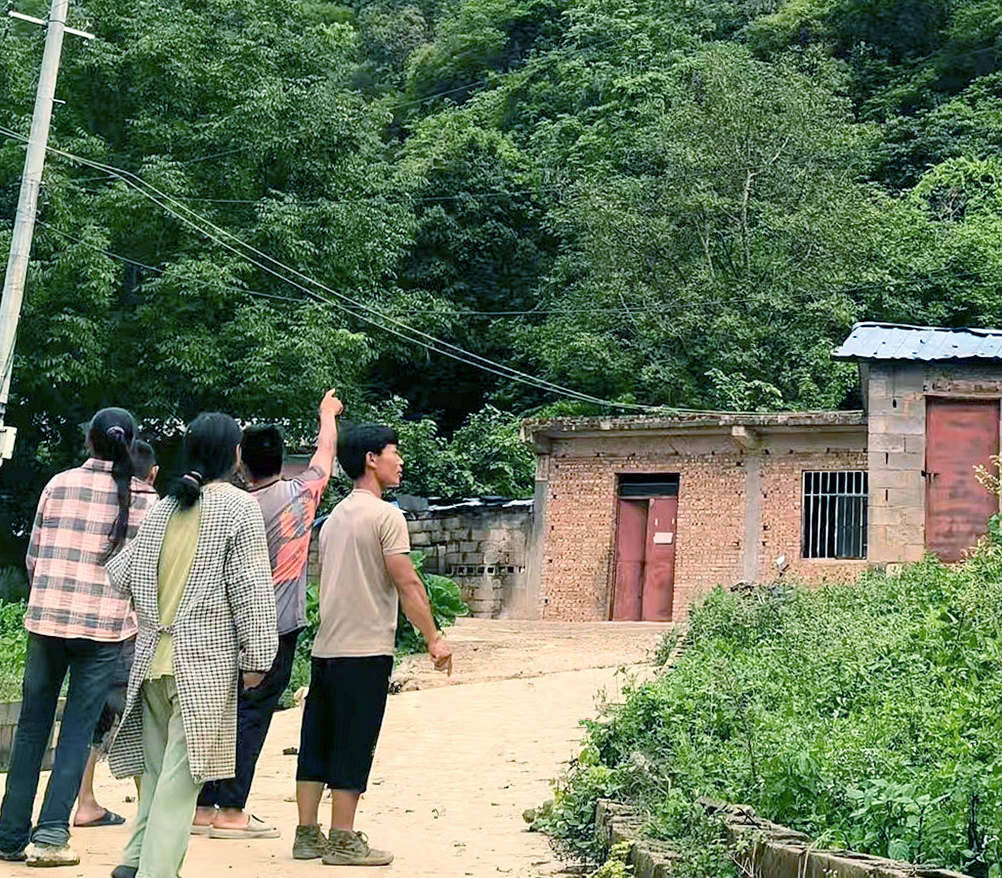 顾建平:“宁可听骂声,决不听哭声”丨身边的“泥人组长”⑳