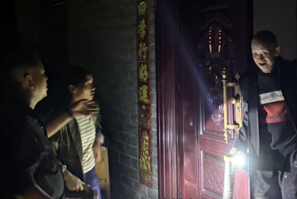 王恩娇:暴雨深夜的“巾帼守夜人”丨身边的“泥人组长”⑲