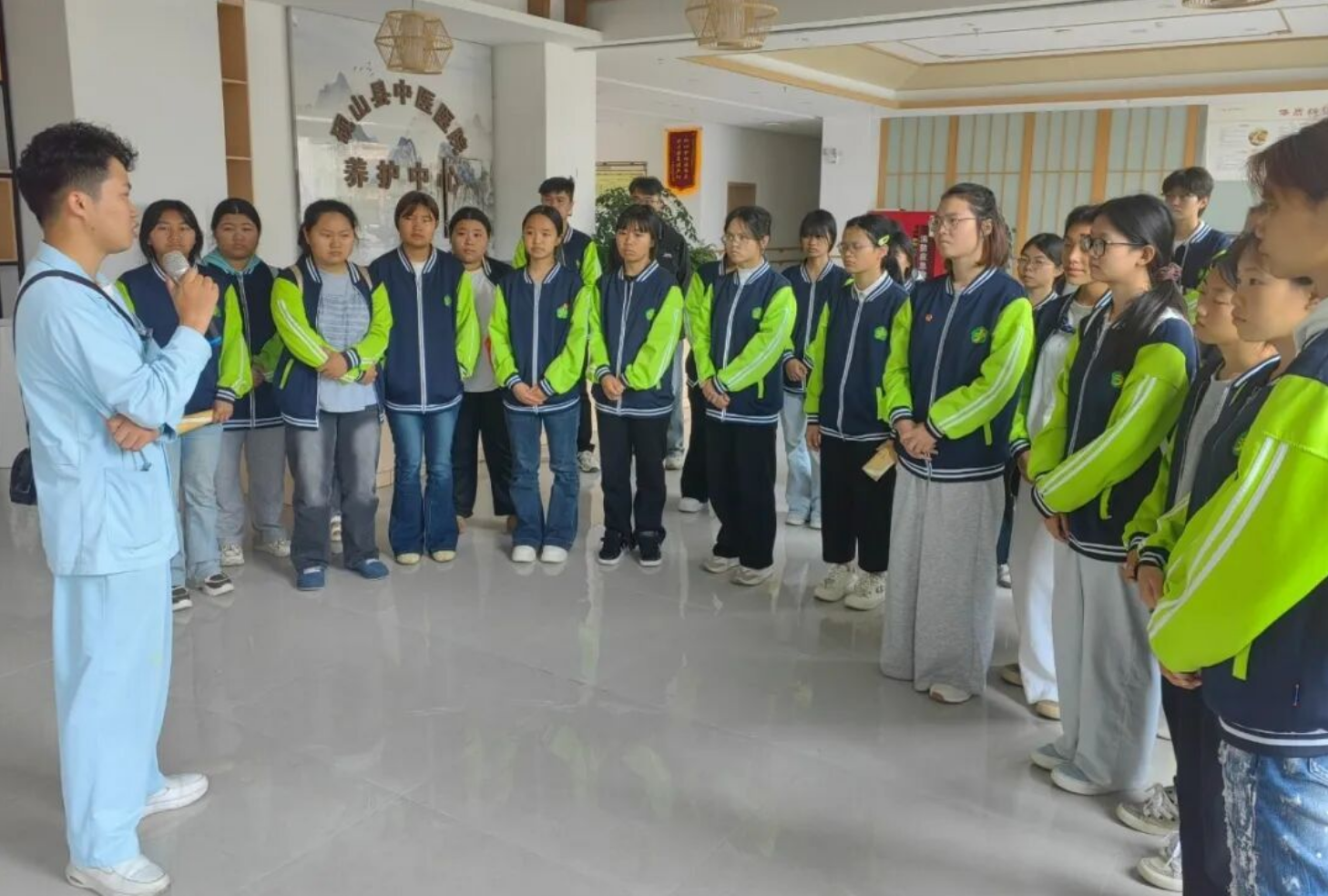 以学筑基 以技赋能 文山州高级技工学校让青春凭本领出彩