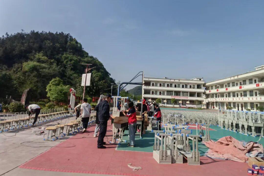 师者如光 微以致远|项梅:用好国门课堂,让边疆学子向阳成长