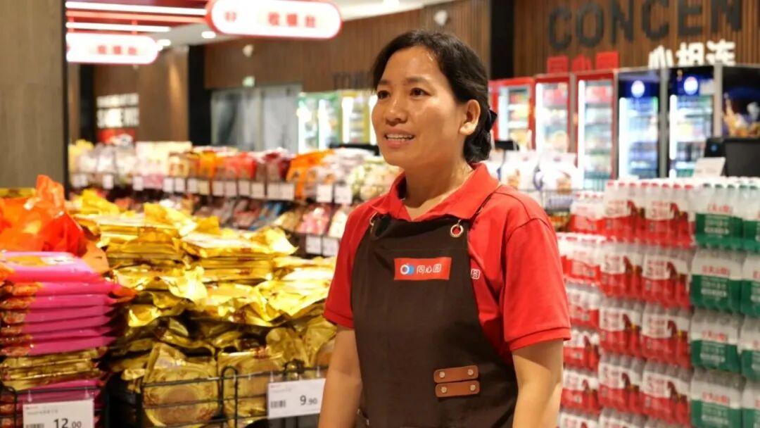 广南中秋月饼市场开启热销模式