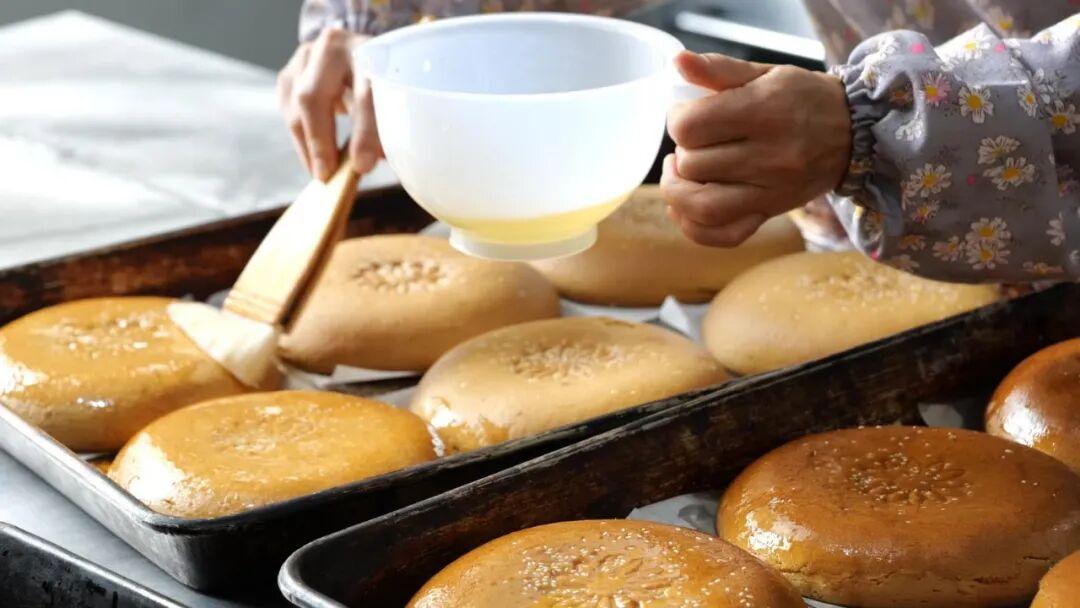 广南中秋月饼市场开启热销模式
