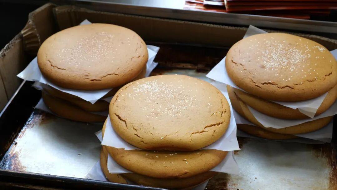 广南中秋月饼市场开启热销模式